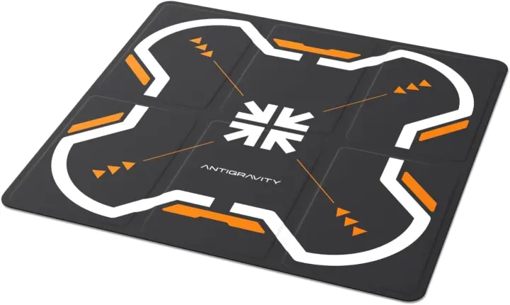 Antigravity A1 Foldable Drone Landing Pad — Double‑Sided Portable Pad