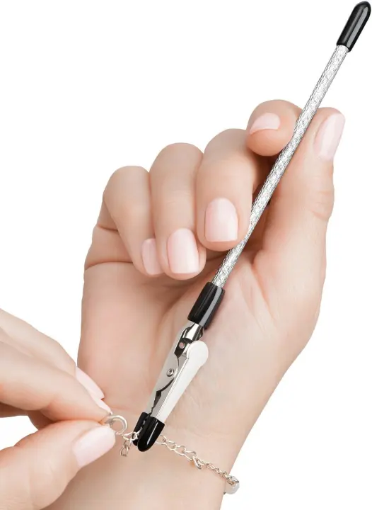Bracelet Clasp Helper Tool — One‑Hand Bracelet Fastener