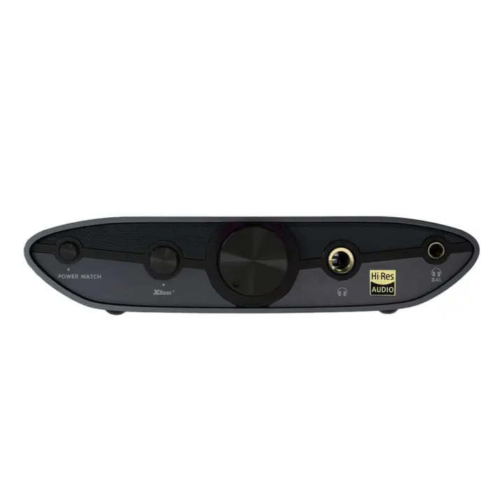 iFi Zen DAC 3 Desktop DAC (Black Stealth) — Compact Hi‑Res Converter