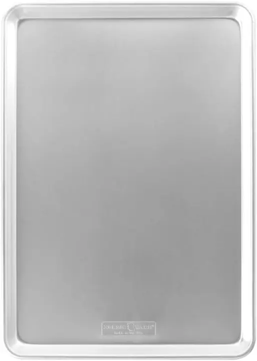 Nordic Ware XL Natural Aluminum Big Sheet Pan — 21 x 15 in