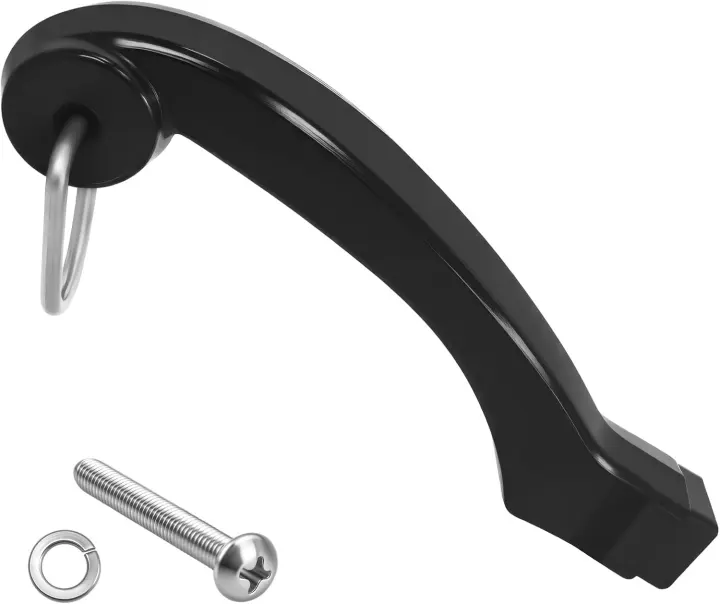 P08-031 Replacement Saucepan Handle for Farberware Small Pots