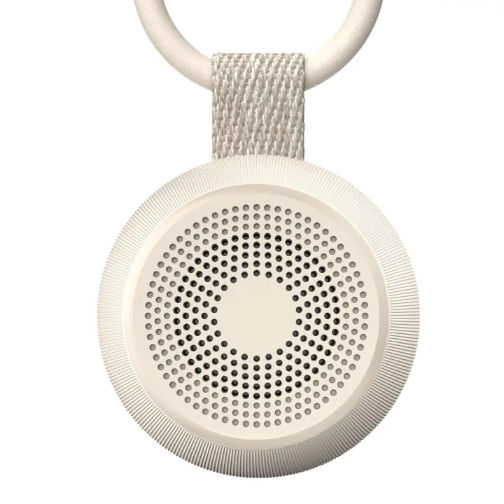 Portable Travel White Noise Machine — Rechargeable Sound Machine