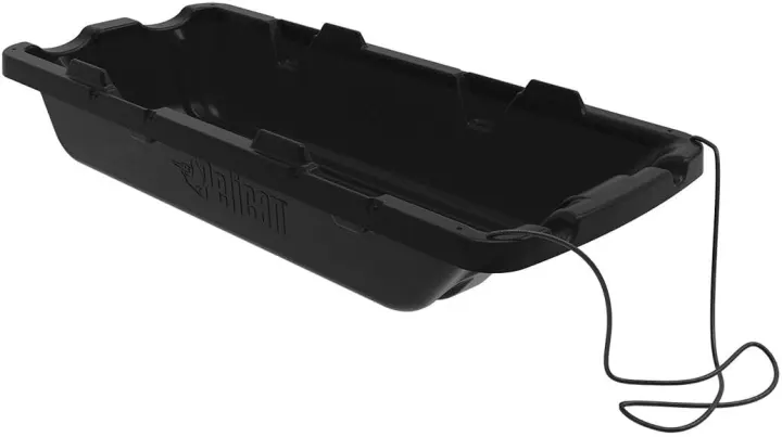 Trek 45 Utility Sled — Heavy-Duty Multi-Season Cargo Sled