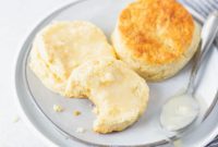 Fluffy Buttermilk Wonders