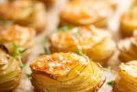 Gruyère Potato Gratin