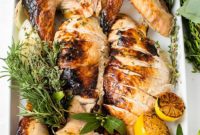 Carve Your Turkey Like a Pro
