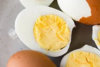 Unlock the Secret to Perfect Hard-Boiled Eggs Every Time