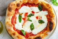 Master the Art of Pizzeria Pizza Dough at Home