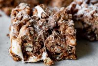 Muddy Buddies Marshmallow Delight