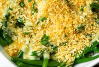 Ultimate Ranch Green Beans