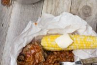 Grandpa’s Legendary BBQ Pulled Pork