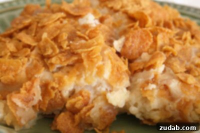 Best Funeral Potatoes Recipe for Potlucks Creamy Funeral Potatoes, a classic comfort food dish.