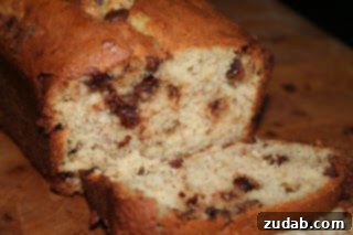 Classic Moist Banana Bread Recipe