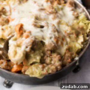 Creamy pesto sauce with a fraction of the calories ohsweetbasil.com-4