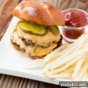 the best hamburger ohsweetbasil.com
