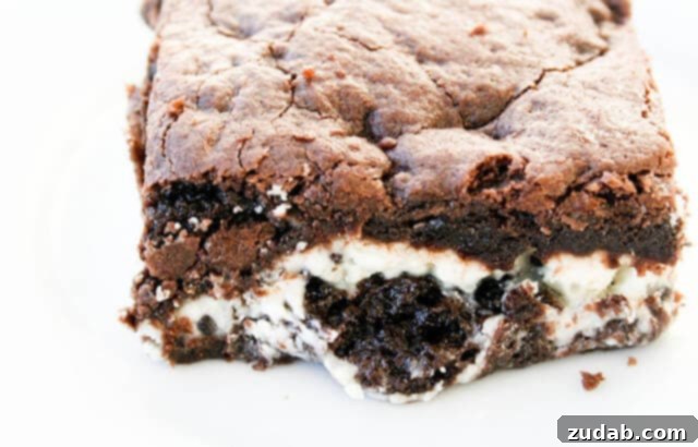 Cookies N Creme Brownies-2
