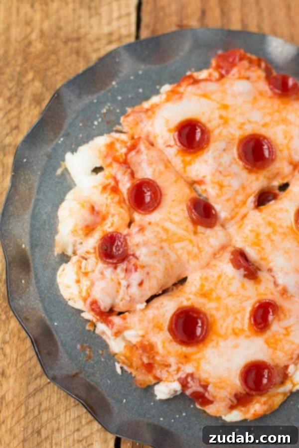 Healthy Egg White Pizza for Diet-Friendly Cravings Healthy Egg White Pizza Recipe: Fix Cravings Without Ruining Your Diet