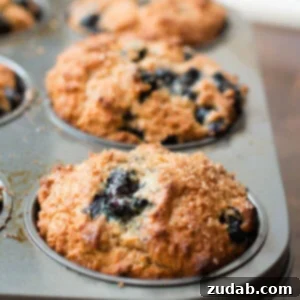 Whole wheat muffins with oat flour and no eggs but are huge and fluffy still! ohsweetbasil.com eggless, egg free