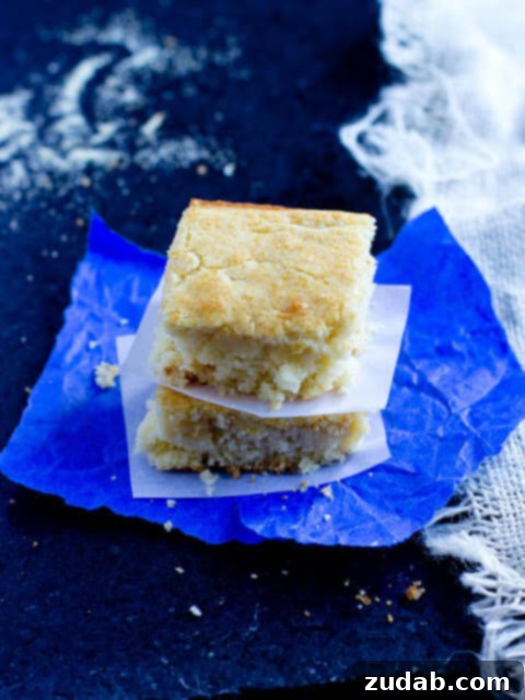 Honey Butter Bliss 7 A slice of traditional sweet cornbread, freshly baked and ready to be paired with creamy honey butter.