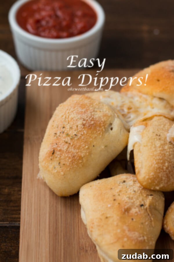 Little Italy's Hearthstone Pizza 6 These buttery, cheesy pizza dippers are an instant hit with kids and adults alike! Easy to make and fun to eat, they're the ideal appetizer or snack for any pizza lover. ohsweetbasil.com