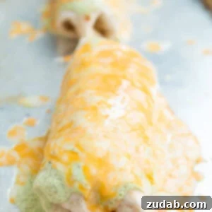 Cafe Rio Smothered Chicken Burrito: Copycat Recipe 2 Our favorite smothered burritos cafe rio style ohsweetbasil.com