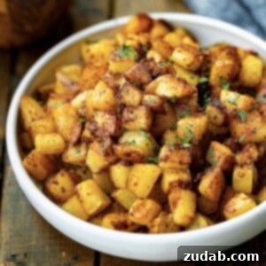 Smoky Fried Potatoes 5 img 13519 4