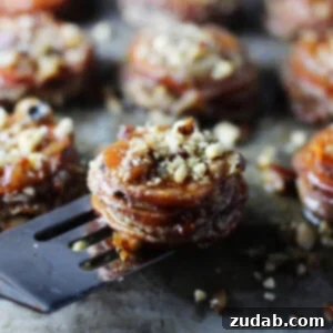 Mini Sweet Potato Gratins