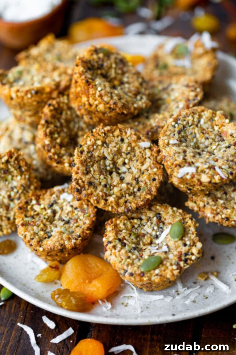 Perfect Homemade Aussie Bites 6 a photo of a pile of homemade copycat aussie bites sitting on a serving plate