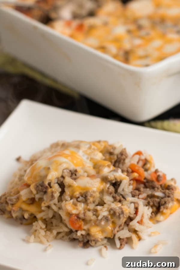 ground-beef-cheesy-rice-casserole-3