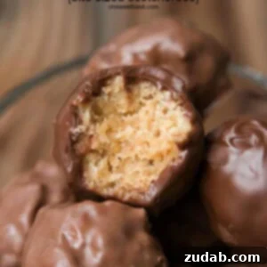 Millionaire Scotcheroos Bites 2 Scotcheroos Millionaire Nuggets, a sweet treat with peanut butter, chocolate, and butterscotch.