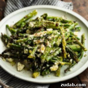 broiling asparagus or grilled asparagus in 4 minutes