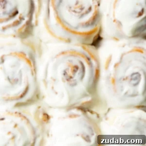 The Definitive Homemade Cinnamon Rolls 3 img 15750 10