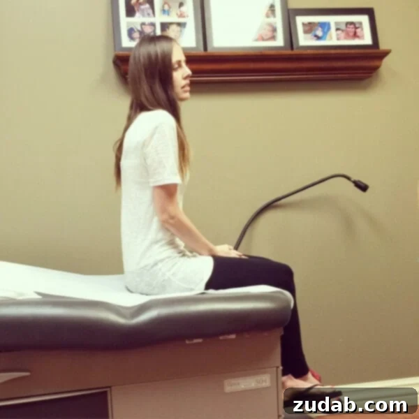 Hyperemesis Gravidarum: More Than Morning Sickness Hyperemesis Gravidarum: More Than Morning Sickness
