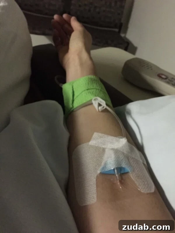 Coping with Hyperemesis Gravidarum: Dehydration and Other Challenges Coping with Hyperemesis Gravidarum: Dehydration and Other Challenges