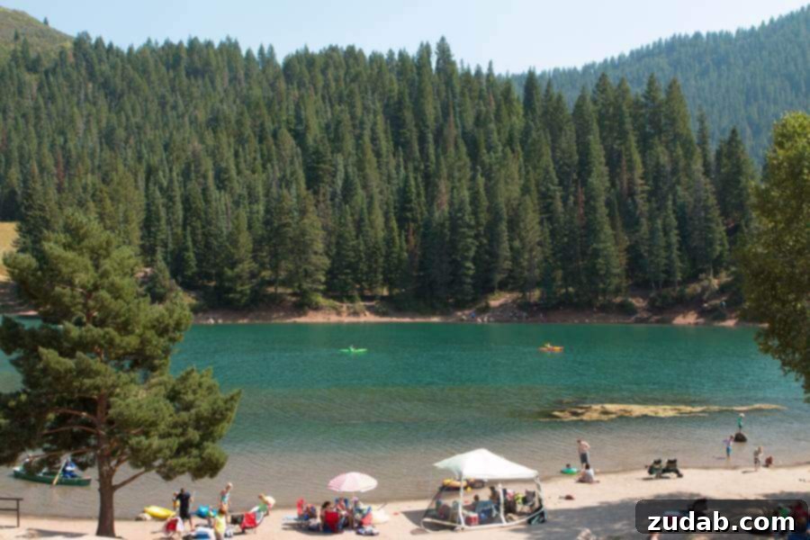Exploring Utah's National Parks: A Family Adventure with Smucker's