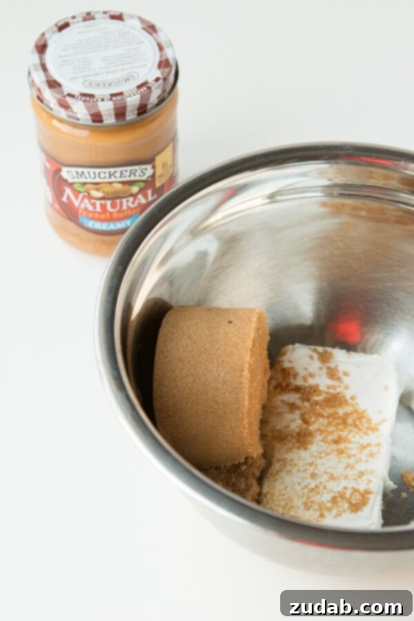 Step-by-Step Guide to the Perfect Peanut Butter Toffee Apple Dip