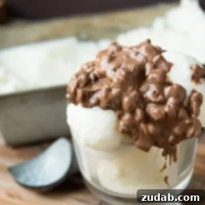 Homemade Pinkberry Milk Chocolate Crunch Sauce 2 Pinkberry milk chocolate crunch topping copycat! Make this 2-ingredient recipe tonight!