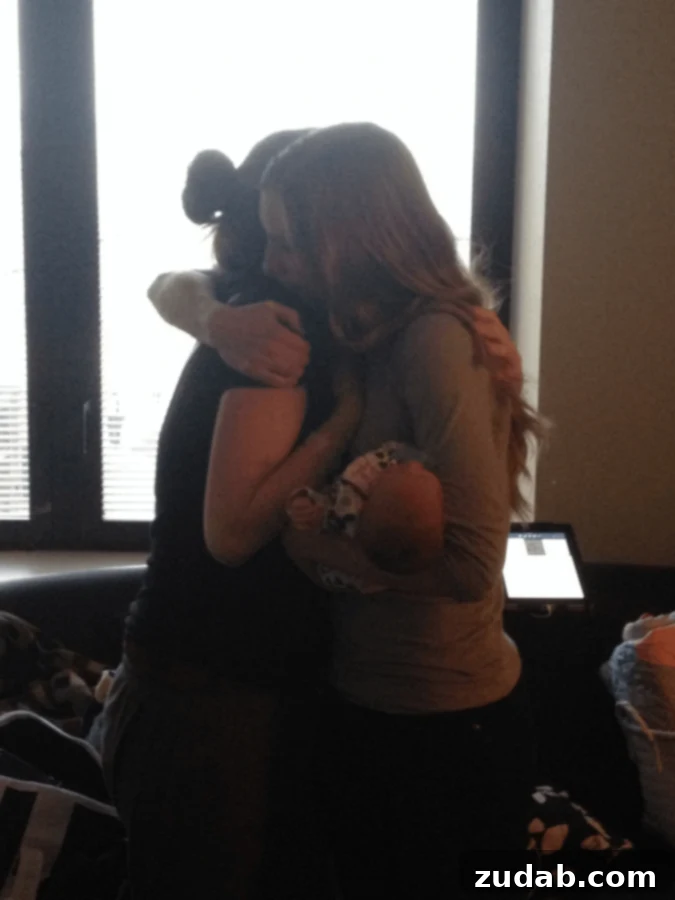 Where Love Finds Its Way Home 4 The joy and sacrifice of an adoption story