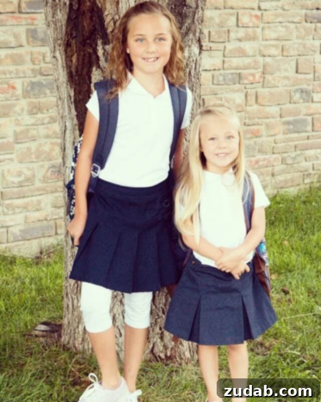 A Life in Bloom 2 back to school