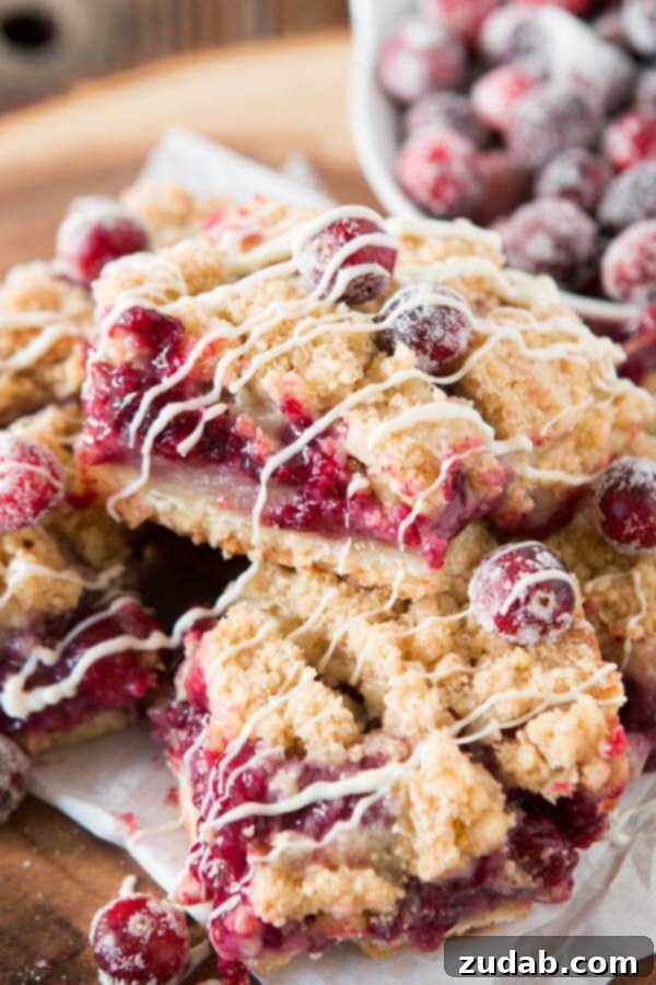 Irresistible White Chocolate Blackberry Cranberry Cream Bars Delightful White Chocolate Blackberry Cranberry Cream Bars