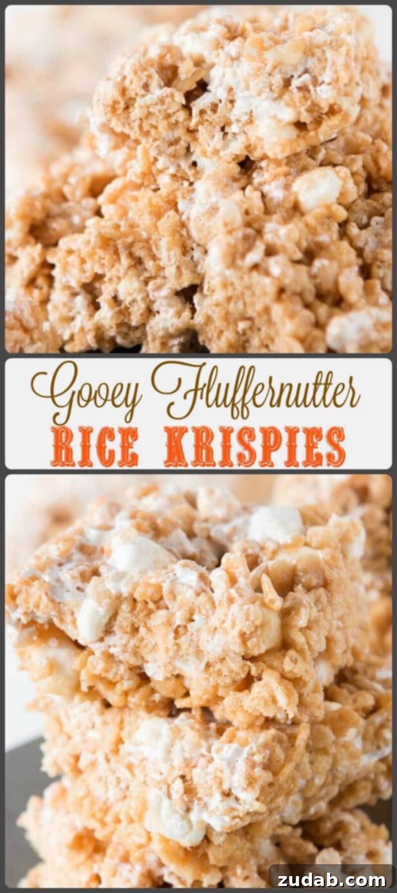 Gooey Fluffernutter Krispie Delights 2 Embracing silly parenting moments, much like the delightful necessity of Gooey Fluffernutter Rice Krispies.