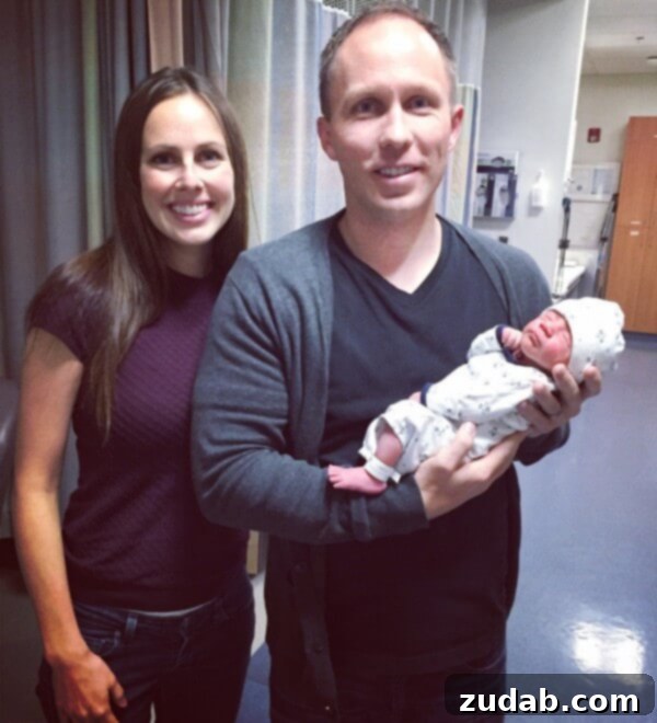 A new mother cradling her preemie baby, a symbol of hope and enduring love in the NICU
