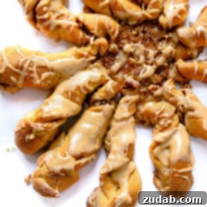 Maple Swirl Delights 2 Homemade Maple Twists Recipe Image