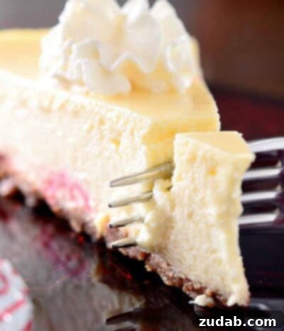 Eggnog Poke Cake 5 Rich Peppermint Eggnog Cheesecake, a holiday delight