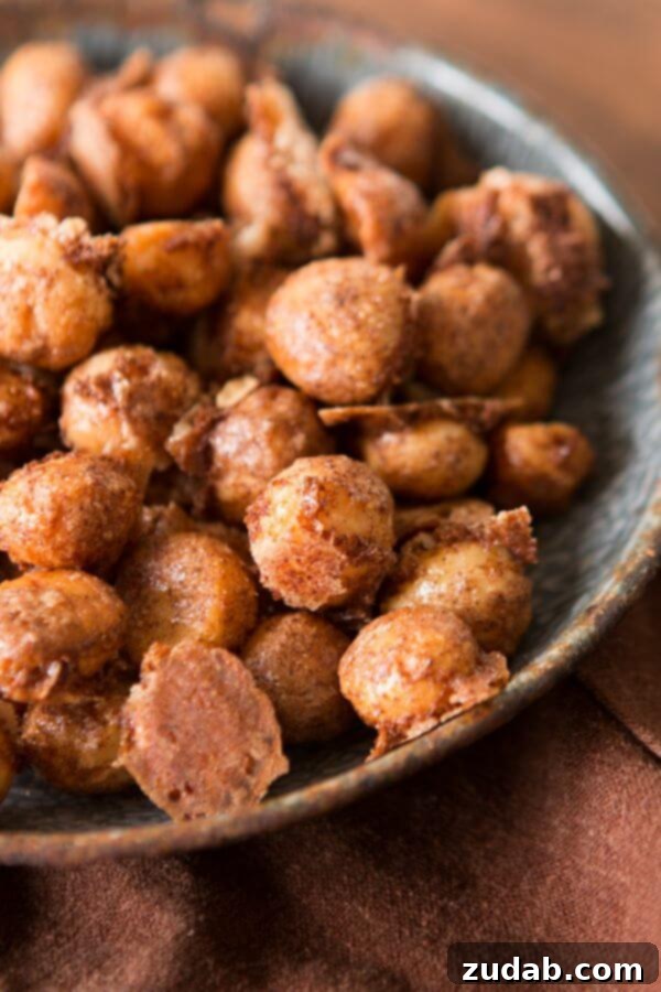 Candied Macadamia Nuts ohsweetbasil.com Candied Macadamia Nuts ohsweetbasil.com