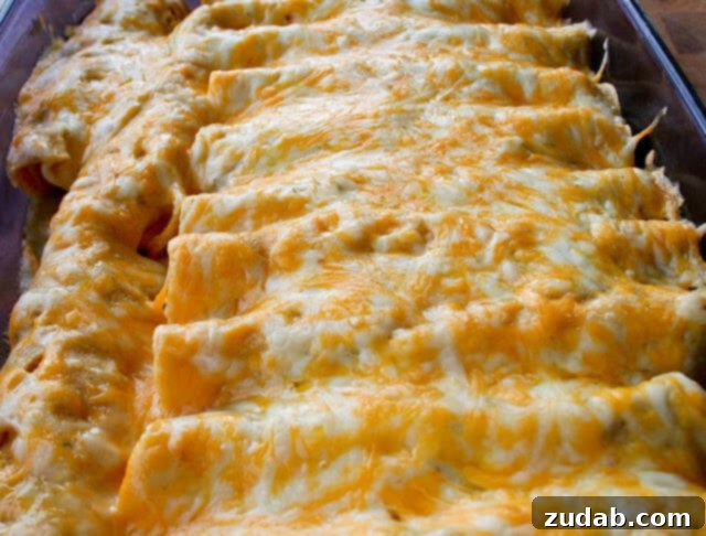Velvet Avocado Enchilada Sauce 5 Honey Lime Chicken Enchiladas
