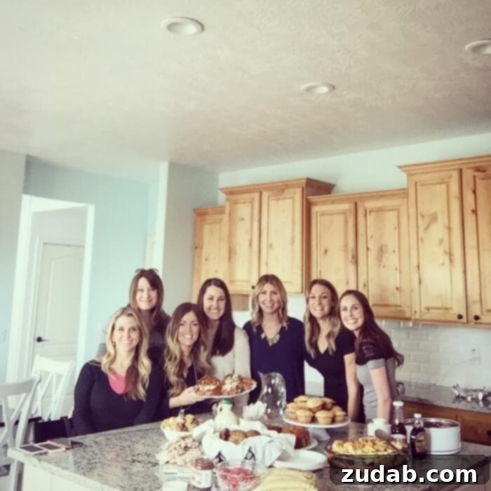 Your Weekly IG Digest 2 Food Blogger Meetup for Breakfast