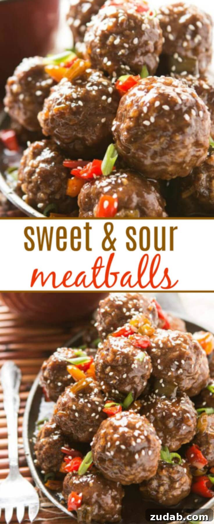 Perfectly Coated Sweet and Sour Meatballs Sweet and sour meatballs: a perfect blend of sweet, sour, and savory flavors. Ideal for any gathering.
