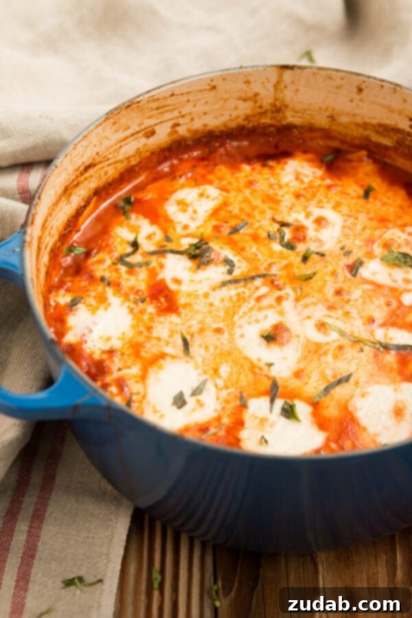 Decadent Chicken Cordon Bleu Lasagna 6 One pot lasagna pasta, the best one pot recipe ever! ohsweetbasil.com