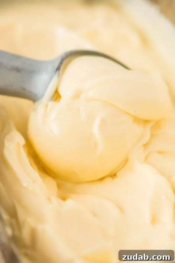 Homemade Lemon Curd Frozen Custard with fresh ingredients. Homemade Lemon Curd Frozen Custard with fresh ingredients.
